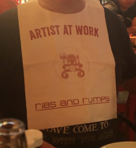 Ribs N Rumps - Restaurant Canberra 2