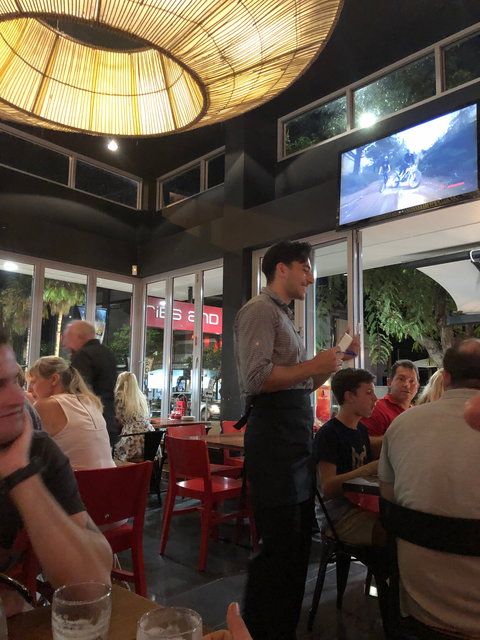 Ribs N Rumps - Restaurant Canberra 3