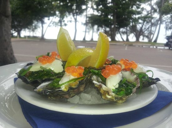 Horseshoe Bay QLD Restaurant Canberra