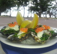 Sandis on Magnetic Island - Restaurant Canberra