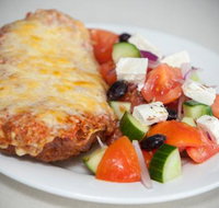 Simply Tops Seafood Bar - Restaurant Canberra