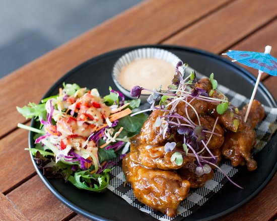Coolangatta QLD Restaurant Canberra
