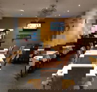 Aafrein Indian Cuisine - Restaurant Canberra