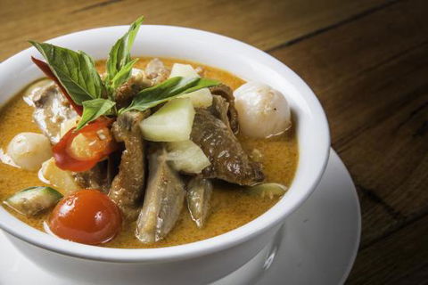 Absolute Thai - Restaurant Canberra 0