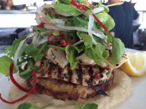 Bistro Jinja - Restaurant Canberra 0