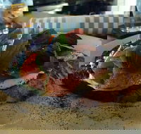 Bistro Officina - Restaurant Canberra