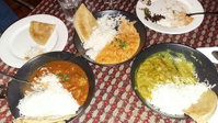 Curries  More