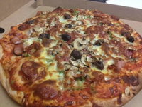 Larrakeyah Takeaway and Larrakeyah Restaurant Canberra Restaurant Canberra