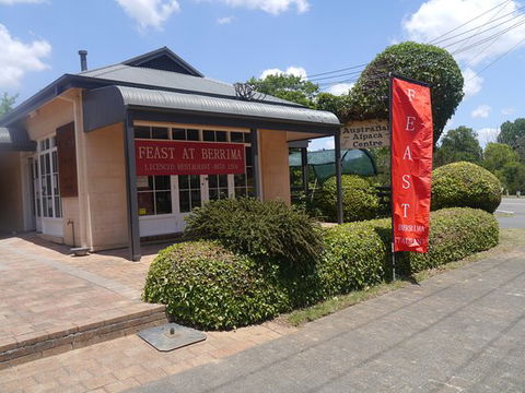 Feast At Berrima - Restaurant Canberra 0