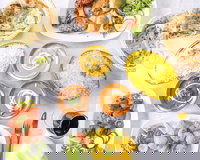 Gills Indian Cuisine