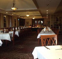 The Pines Restaurant - Restaurant Canberra