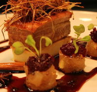 Vida Restaurant - Restaurant Canberra