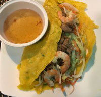 Viet Garden - Restaurant Canberra