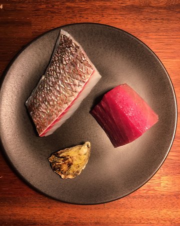 Yellowtail - Restaurant Canberra 0