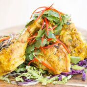 Wharf One Food & Wine - Restaurant Canberra 14