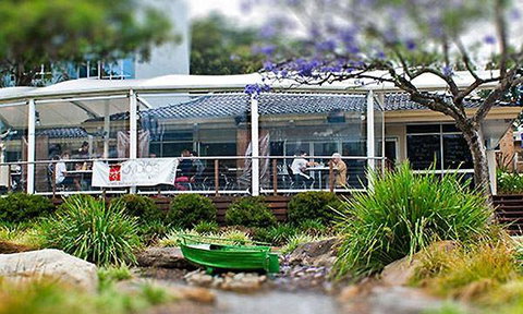 Byblos Restaurant & Bar - Restaurant Canberra 5