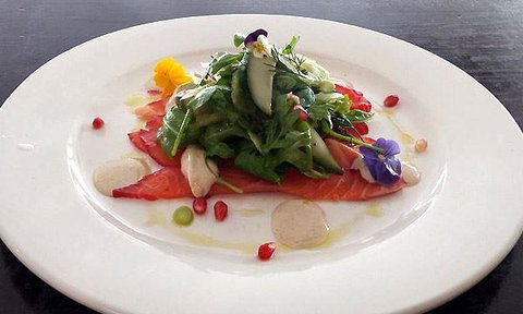 Byblos Restaurant & Bar - Restaurant Canberra 6