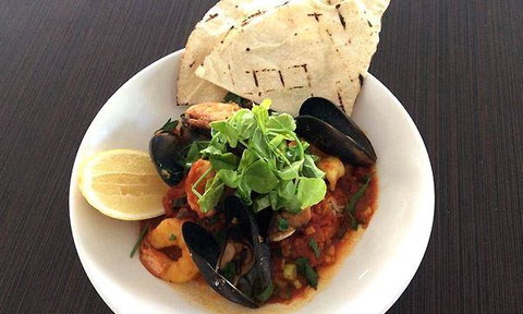 Byblos Restaurant & Bar - Restaurant Canberra 8