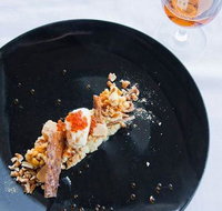 Cafe D'Bar Restaurant  Gallery - Restaurant Canberra