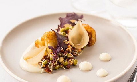 Cream - Restaurant Canberra 9