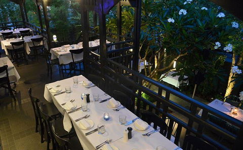 Cream - Restaurant Canberra 2