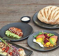 Millbrook Winery Restaurant - Restaurant Canberra