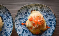 Seagate Bistro