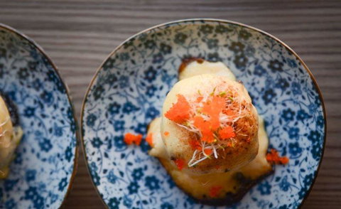 Seagate Bistro - Restaurant Canberra 0