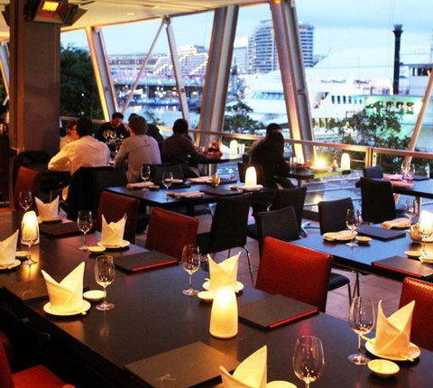 Seagate Bistro - Restaurant Canberra 9