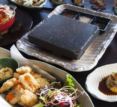 Seagate Bistro - Restaurant Canberra 10