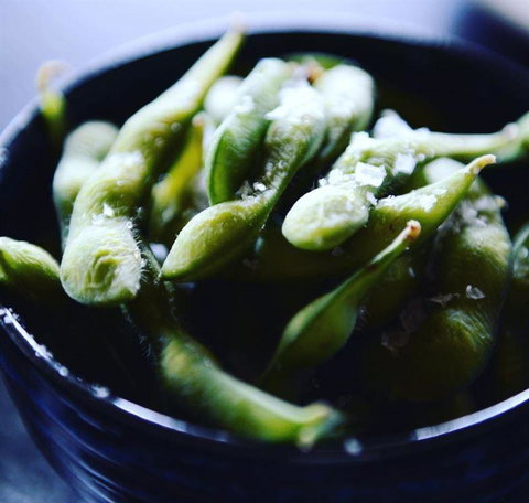 Seagate Bistro - Restaurant Canberra 1