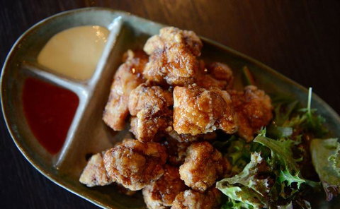 Seagate Bistro - Restaurant Canberra 2