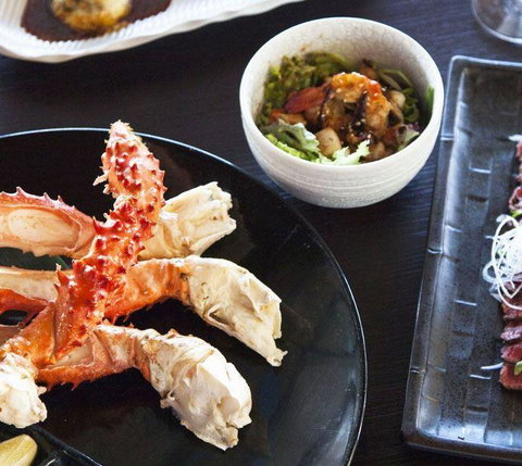 Seagate Bistro - Restaurant Canberra 3