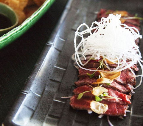 Seagate Bistro - Restaurant Canberra 4