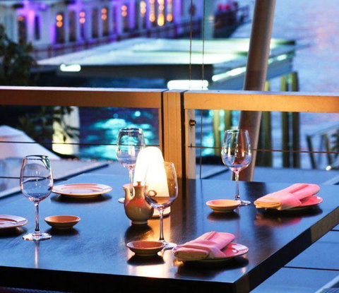 Seagate Bistro - Restaurant Canberra 5