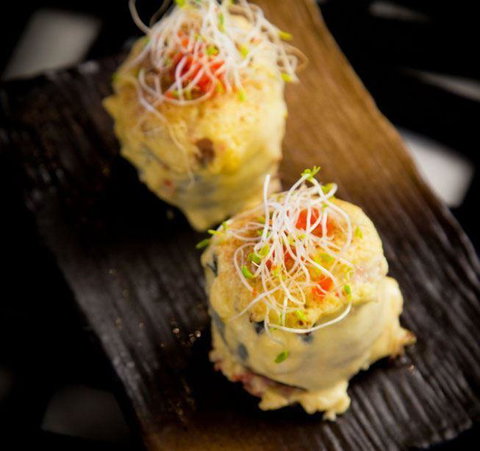 Seagate Bistro - Restaurant Canberra 6