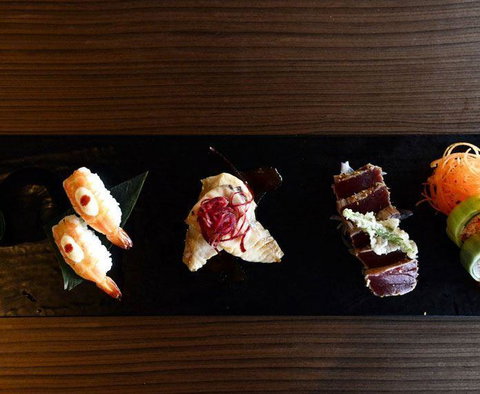 Seagate Bistro - Restaurant Canberra 8