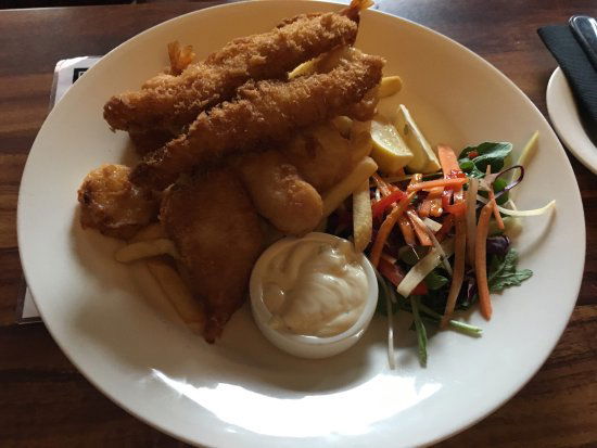 Queenstown TAS Restaurant Canberra