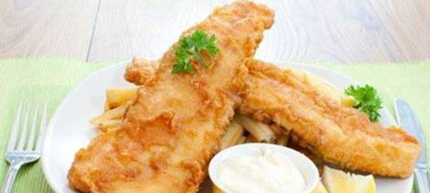 The Fernery Bistro - Restaurant Canberra 1