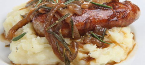 The Fernery Bistro - Restaurant Canberra 3