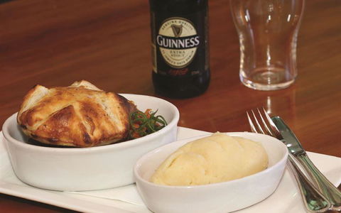 The Fernery Bistro - Restaurant Canberra 6