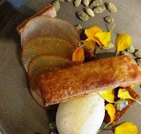 The Peak Restaurant at Spicers Peak Lodge - Restaurant Canberra