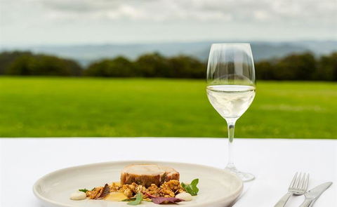 The Peak Restaurant At Spicers Peak Lodge - Restaurant Canberra 9