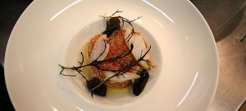 The Peak Restaurant At Spicers Peak Lodge - Restaurant Canberra 1