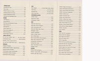 Thebarton Takeaway and Thebarton Restaurant Canberra Restaurant Canberra