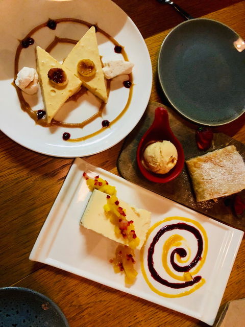 Wharf One Food & Wine - Restaurant Canberra 25