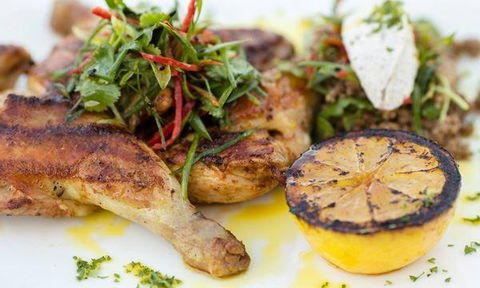 Wharf One Food & Wine - Restaurant Canberra 10