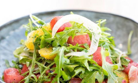 Wharf One Food & Wine - Restaurant Canberra 1