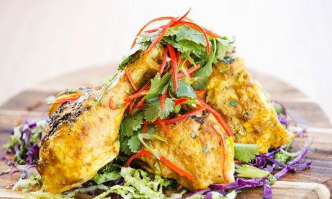 Wharf One Food & Wine - Restaurant Canberra 5