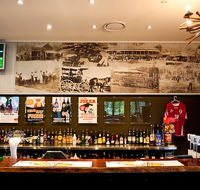 Cooroy Hotel - Restaurant Canberra